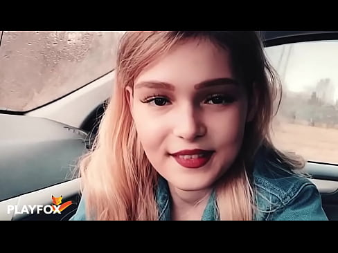 ❤️ מותק סקסי מוצץ בשמחה את כרטיס הנחה ❤️ פאקינג אצלנו ❌