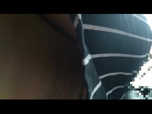 ❤️ ילדה בשחור ללא תחתונים, חלק 2 ❤️ פאקינג אצלנו ❌