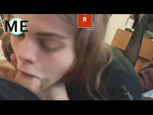 ❤️ זין גרון, גרביונים קרועים ועקבים קרועים נחמד לפגוש ❤️ פאקינג אצלנו ❌